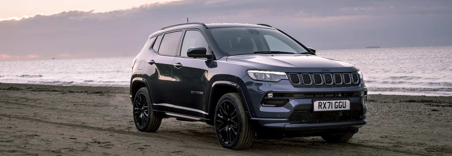 Jeep range 2022: What’s available?